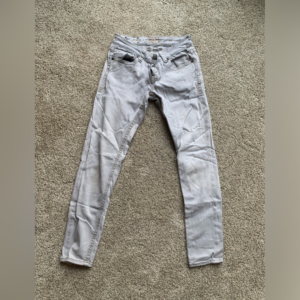 Buckle jeans Black 27